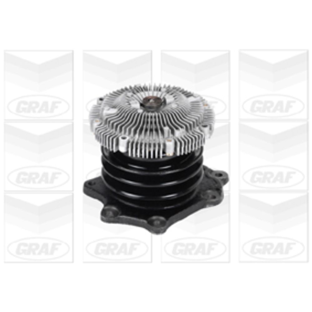 Vattenpump 30-9380