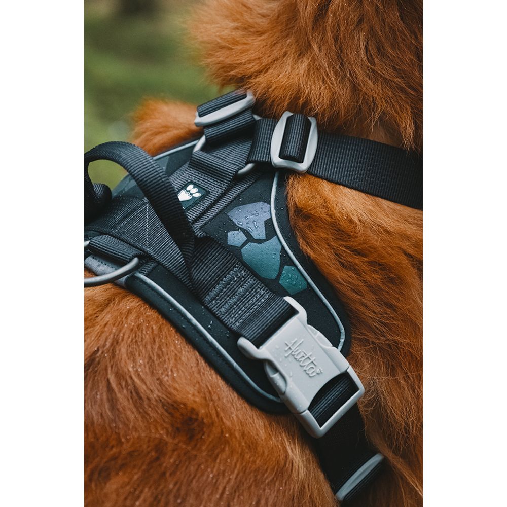 Hurtta Weekend Warrior hundsele 60–80 cm