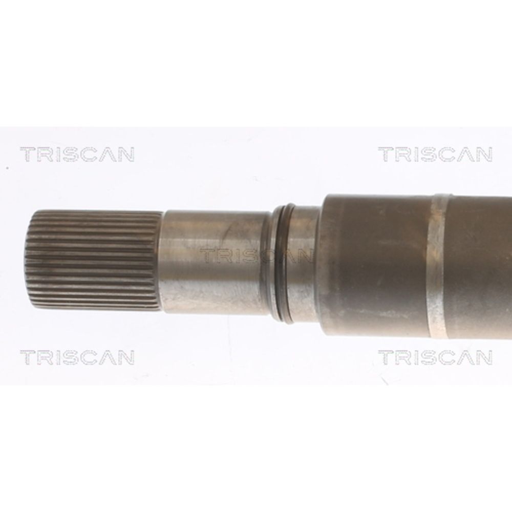 Vetoakseli 17-02710