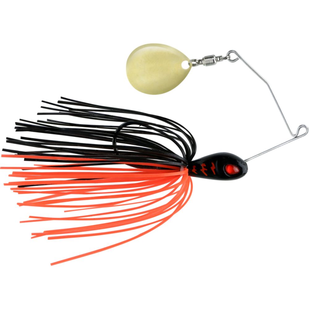 Storm Gomoku spinnerbait 11 g väri: PSO