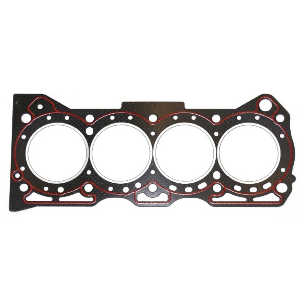 Packning, topplock 27-6265