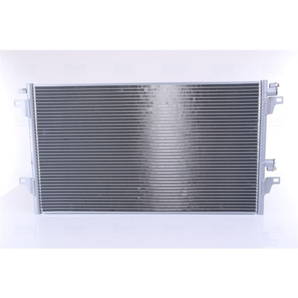 Ilmastointilaitteen lauhdutin 30-00541