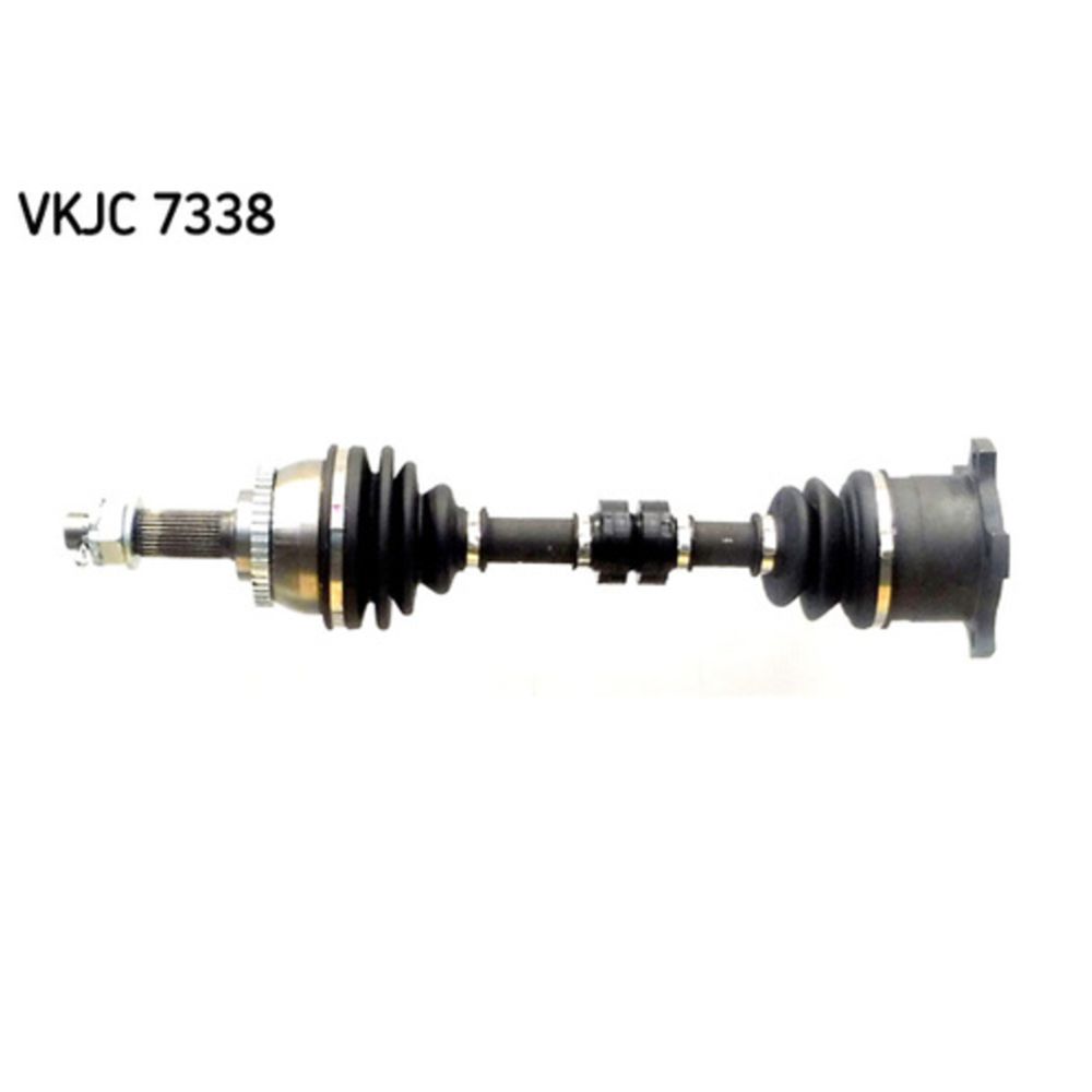 Vetoakseli 17-05644