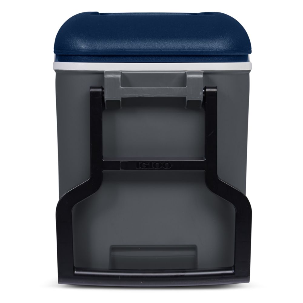 Igloo Maxcold R kylbox med hjul 38 L
