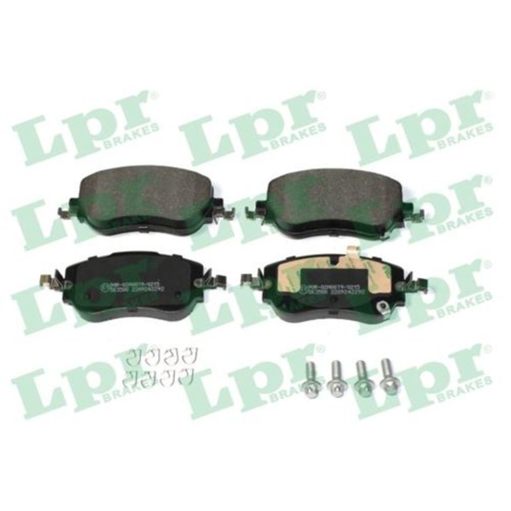 Jarrupalasarja 22-00907