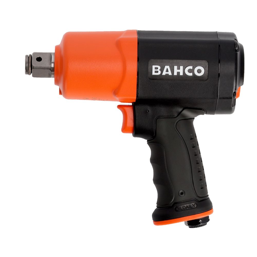 Bahco BP817S mutterinväännin 2300 Nm 3/4"