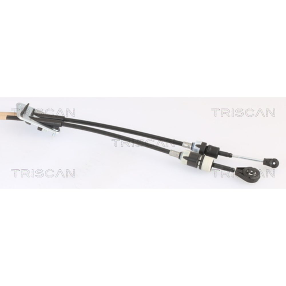 Vajer, manuell transmission 24-00225