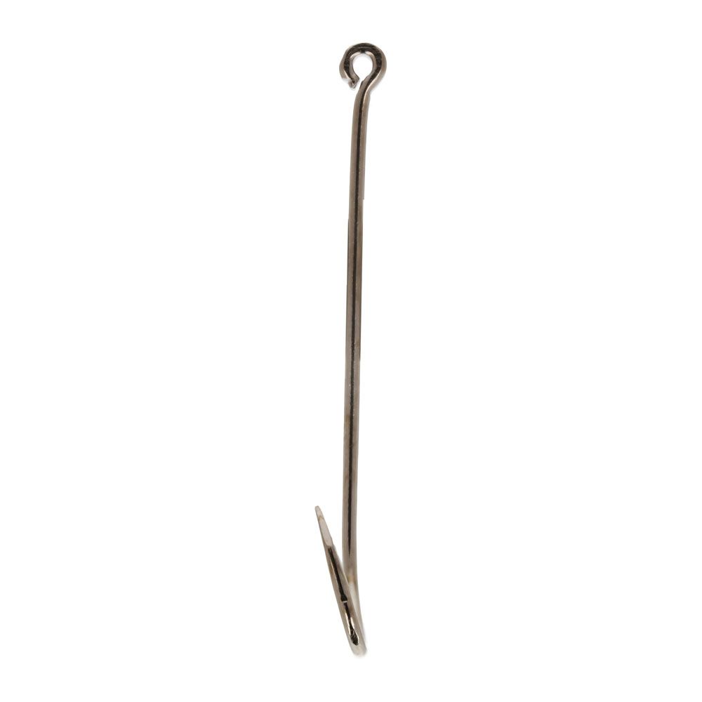 Eagle Claw Long Shank metkrok 10 st.