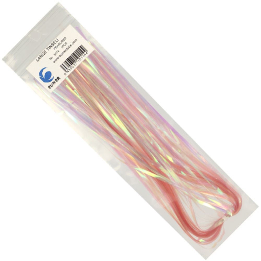 Saltwater tinsel large