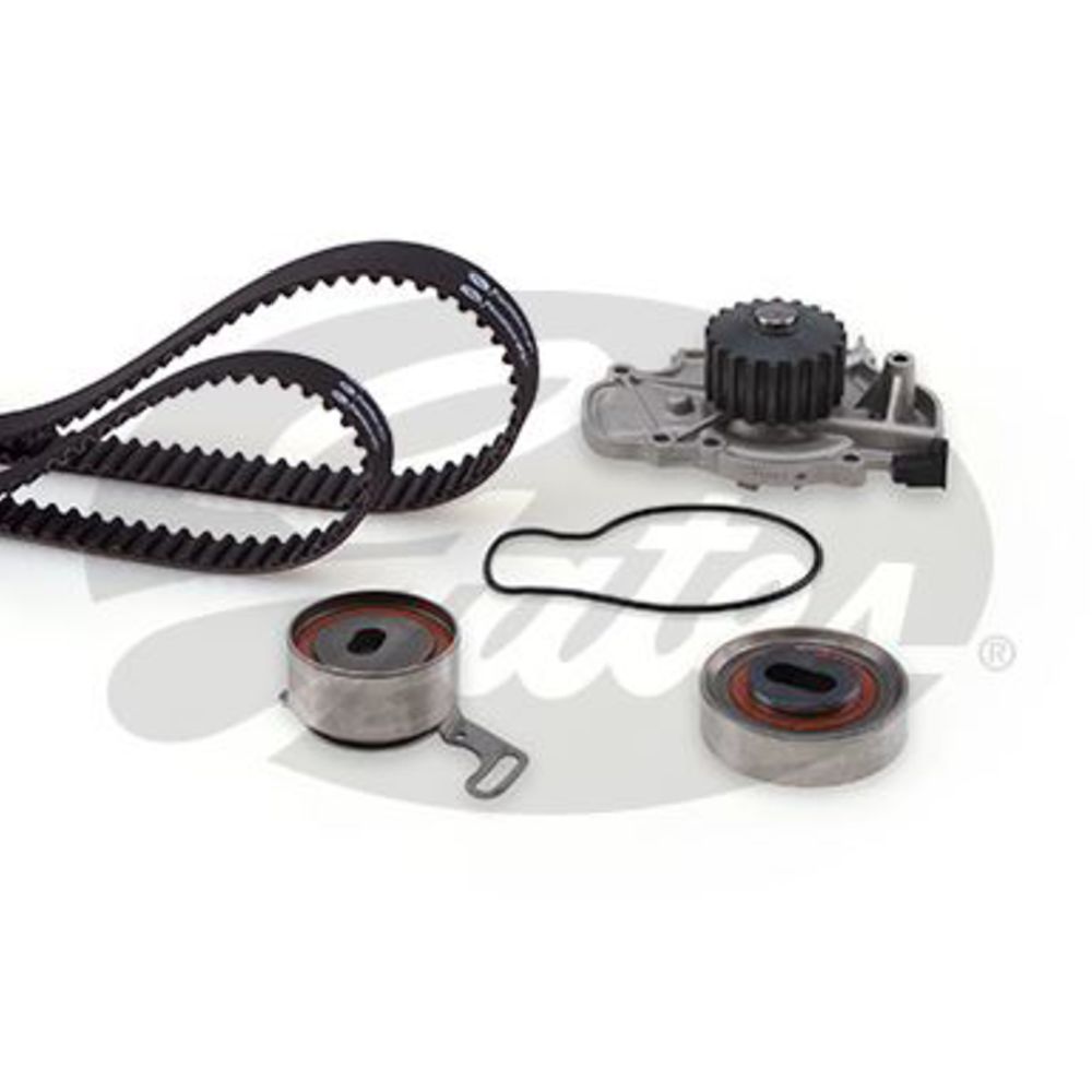 Vesipumppu + hammashihnasarja 25-9904