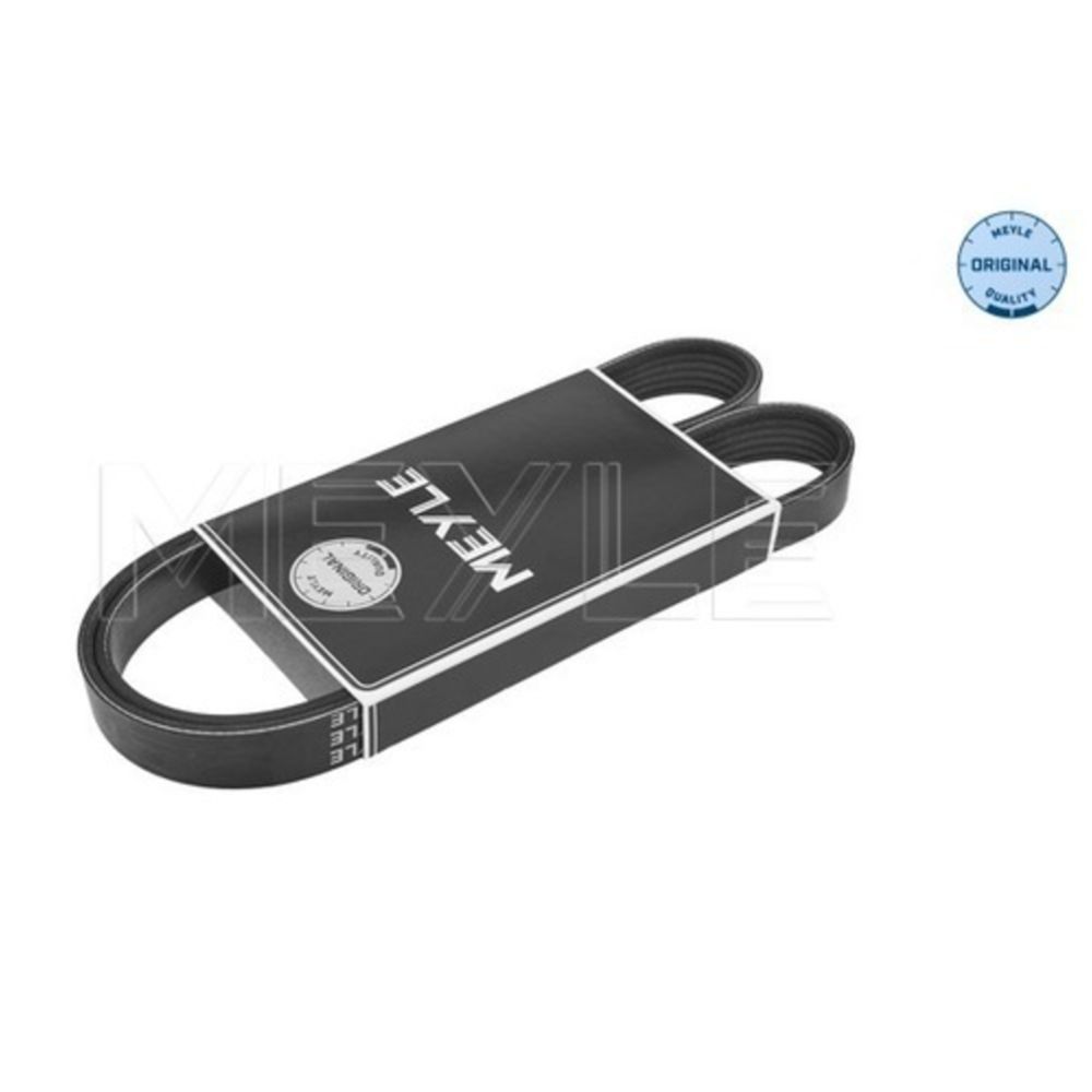 D-multiribbrem 6 x 1195 mm
