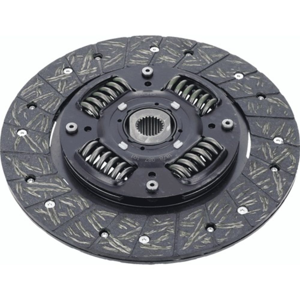 Kytkinpaketti 84-2548