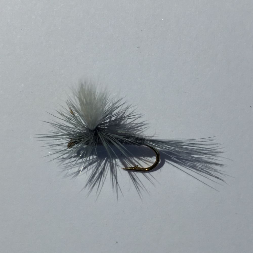MTX Fishing Dries IV pintaperholajitelma 7 kpl
