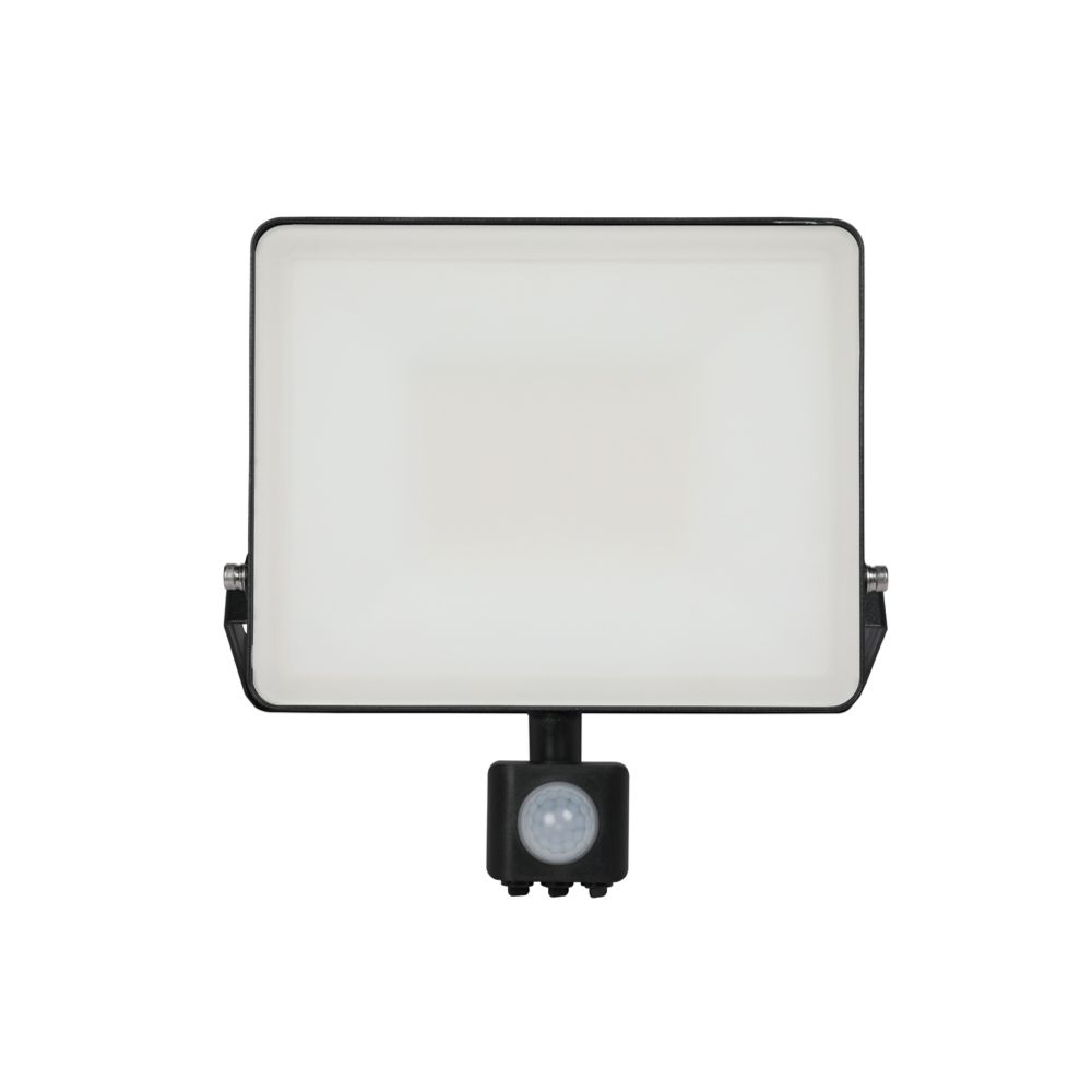 MTX LED-prožektor liikumisanduriga 50 W 4270 lm IP44