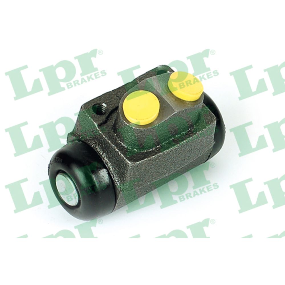 Rattapidurisilinder 23-4390
