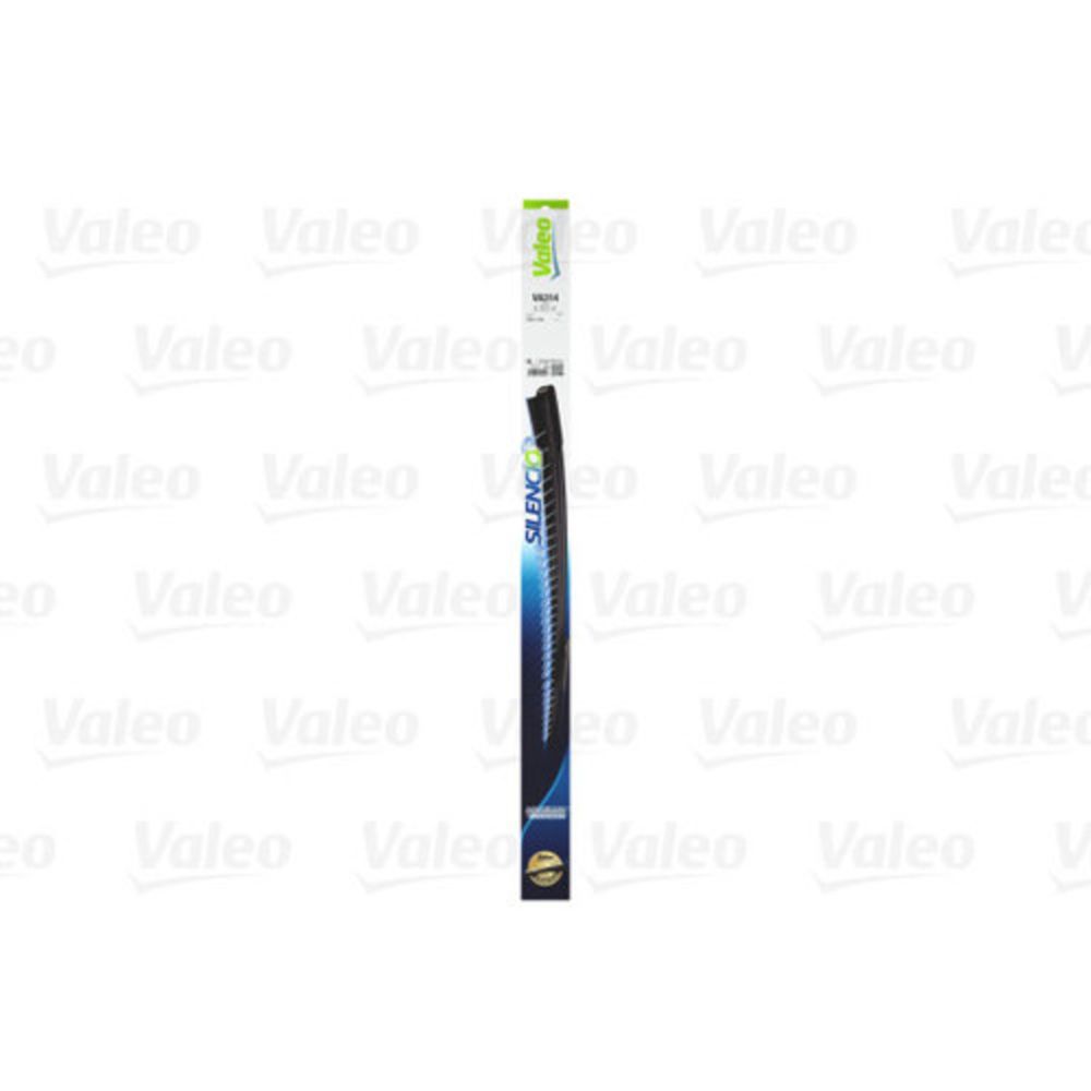 Valeo Silencio Aquablade VA314 tuulilasinpyyhkimet pari 75 + 73 cm