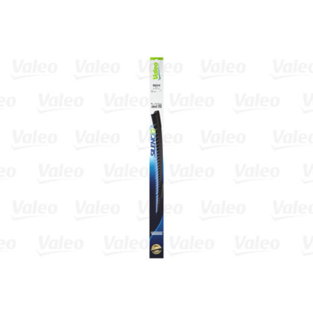 Valeo Silencio Aquablade VA314 torkarblad 2 st. 75 + 73 cm