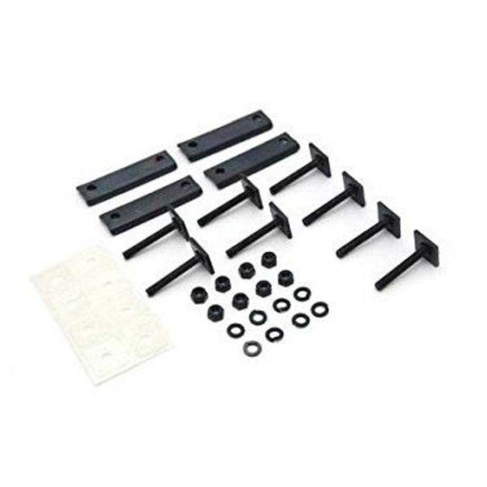 Thule Professional adapter Square bar