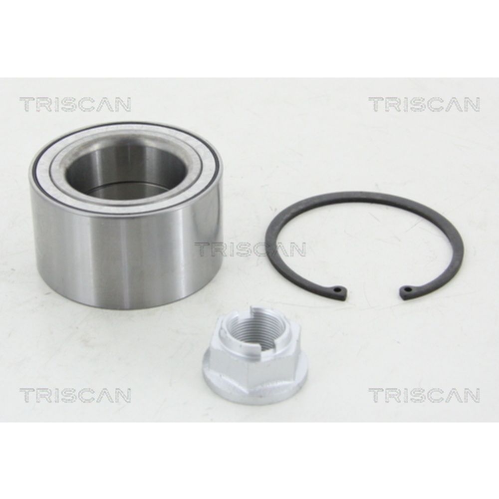 Pyöränlaakerisarja 21-00235