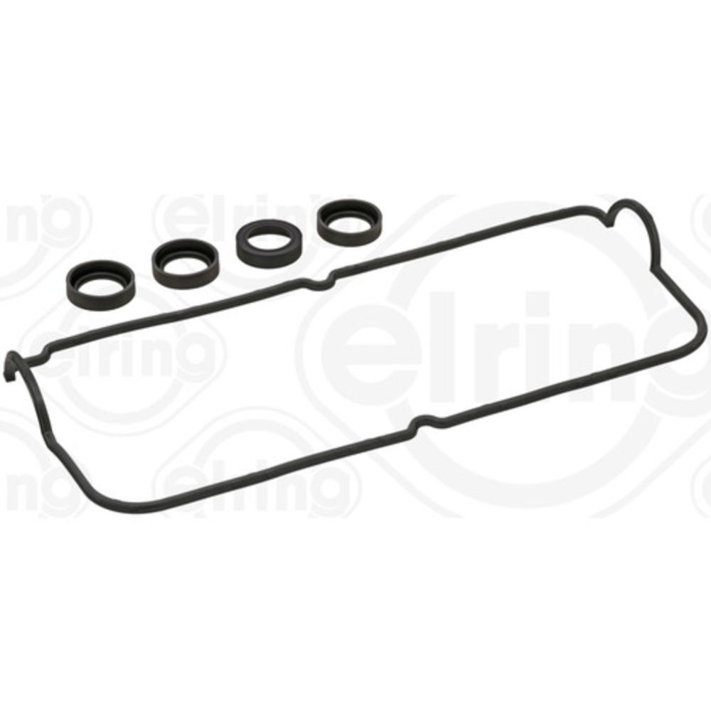 Packningssats, ventilkåpa 27-01676