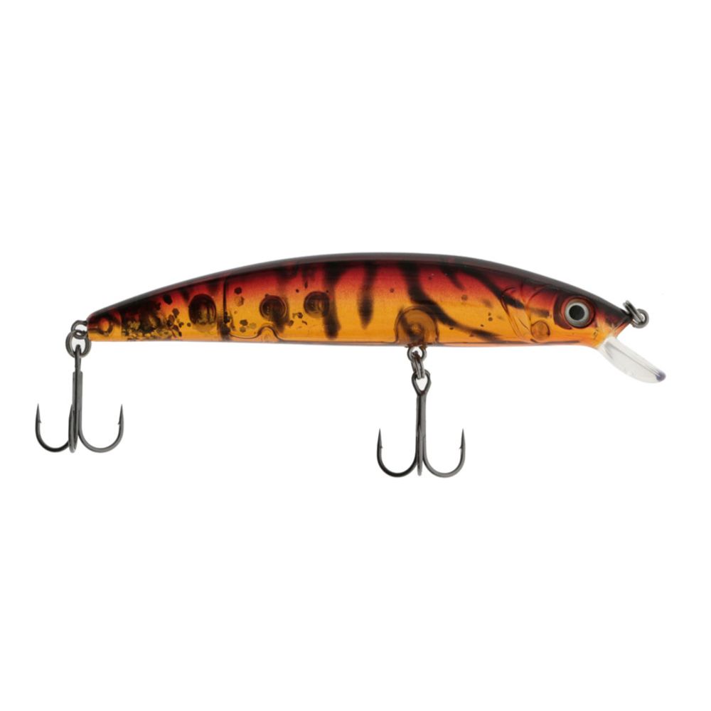 Wataya Minnow Senior göswobbler 12 cm 14 g