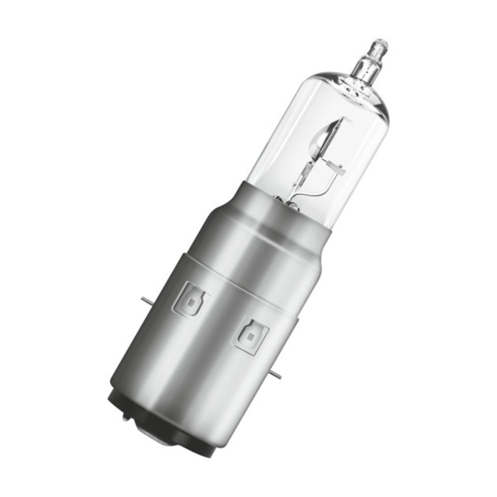 Osram Halogen mootorratta pirn 12 V 25/25 W BA20d