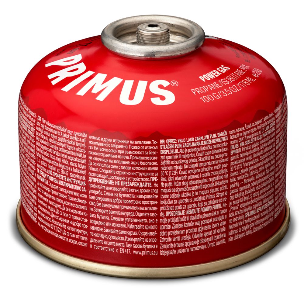 Primus Power Gas 100 g L2