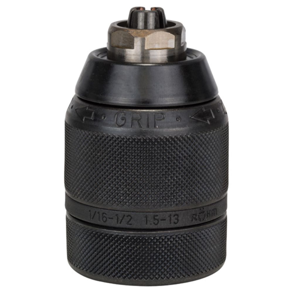 Bosch snabbchuck 1,5-13,0 mm