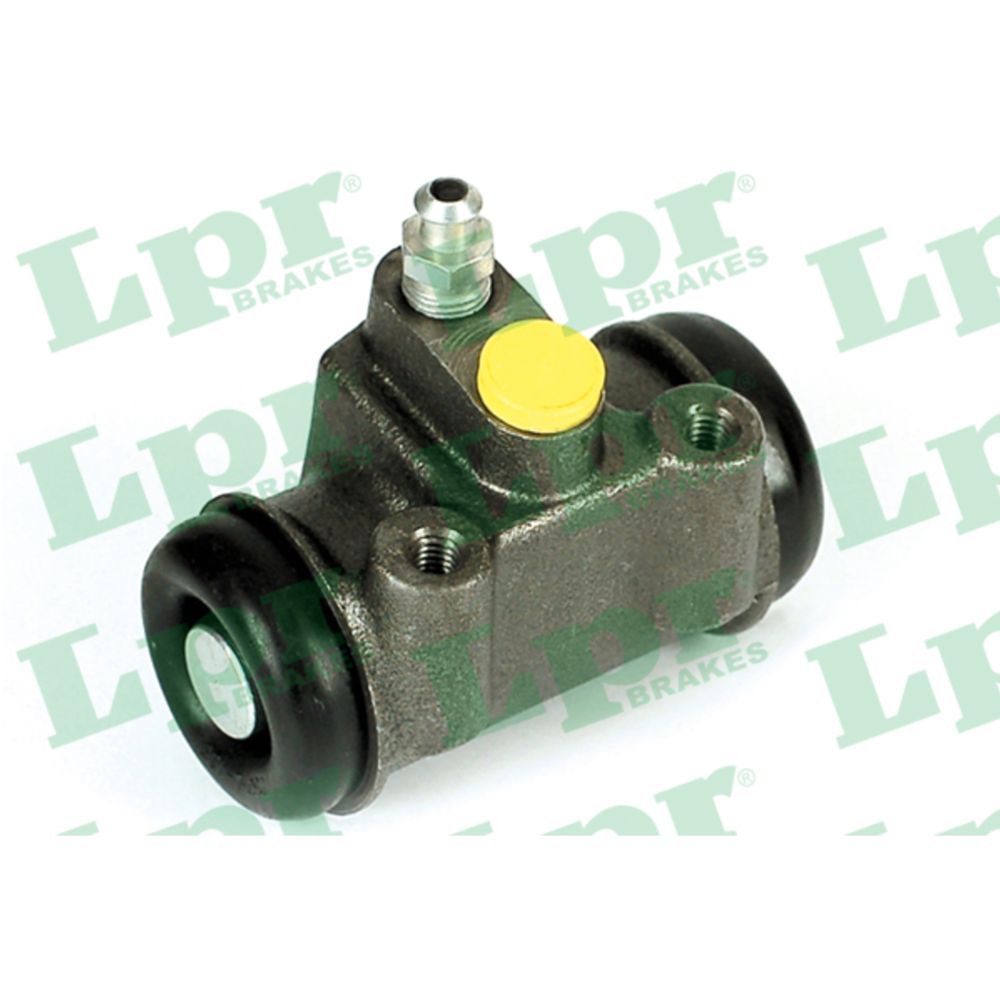 Pyöränsylinteri 23-8632