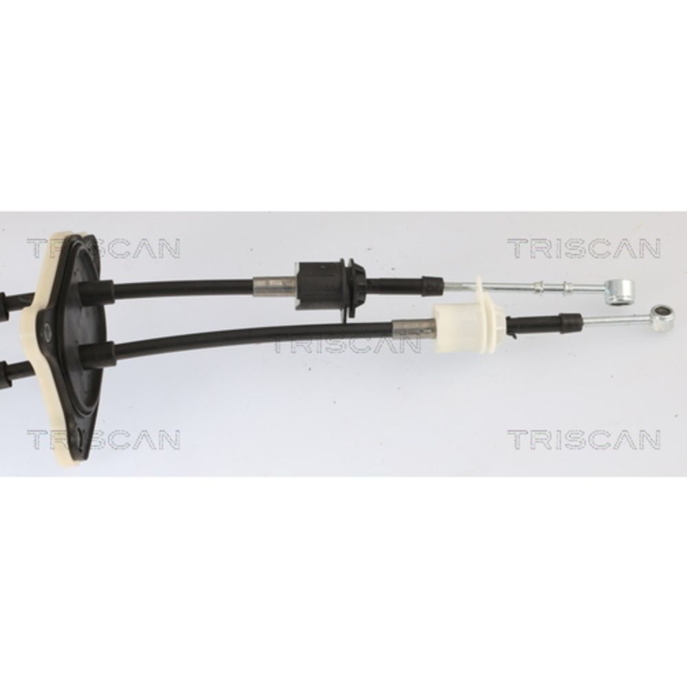 Vajer, manuell transmission 24-00185