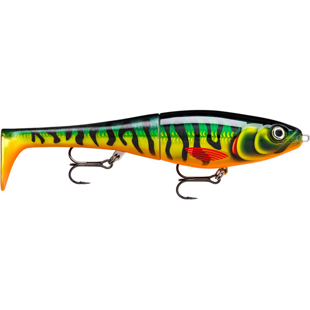 Rapala X-Rap Peto gäddbete 14 cm 39 g GSML Golden Live Smelt