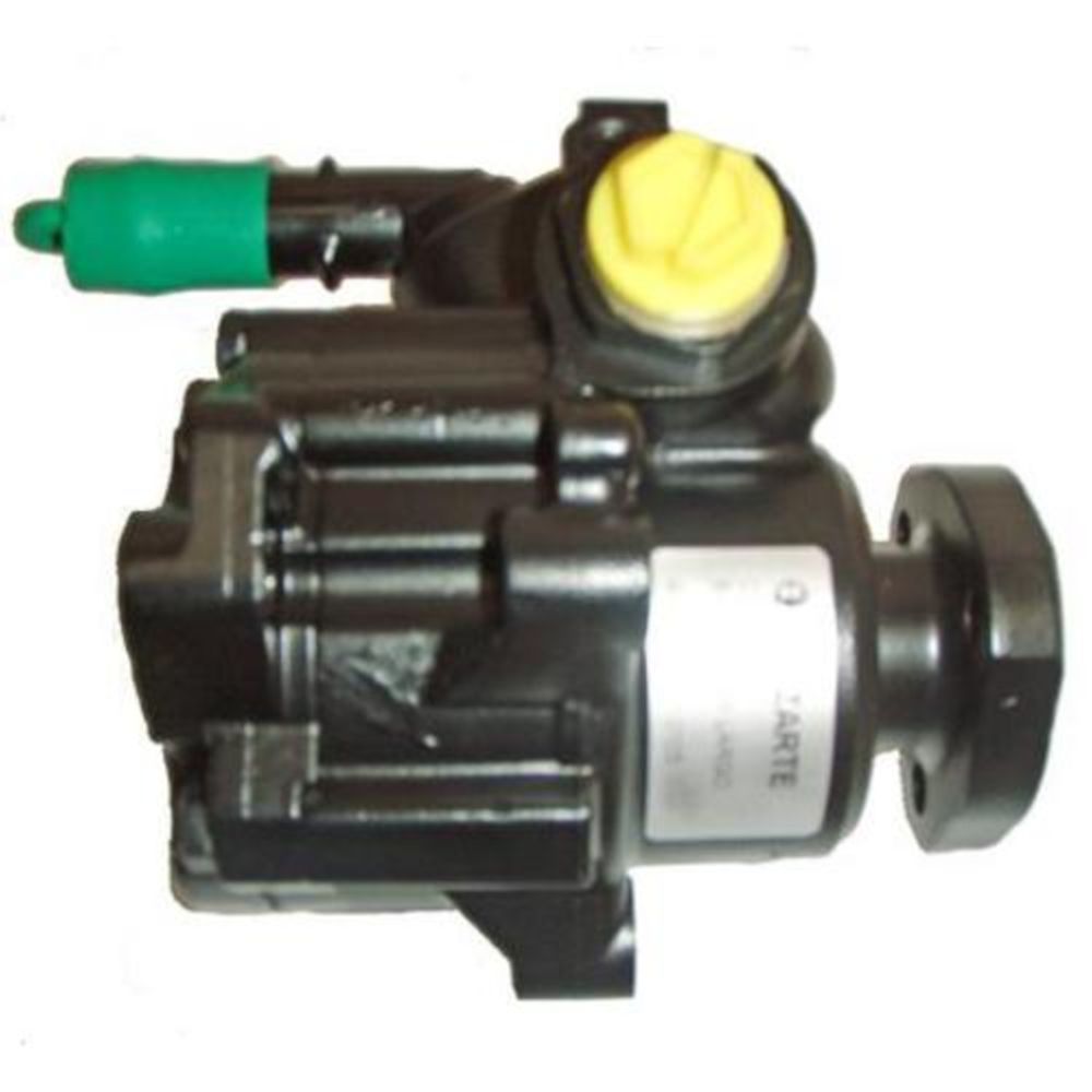 Ohjaustehostimen pumppu 17-02369