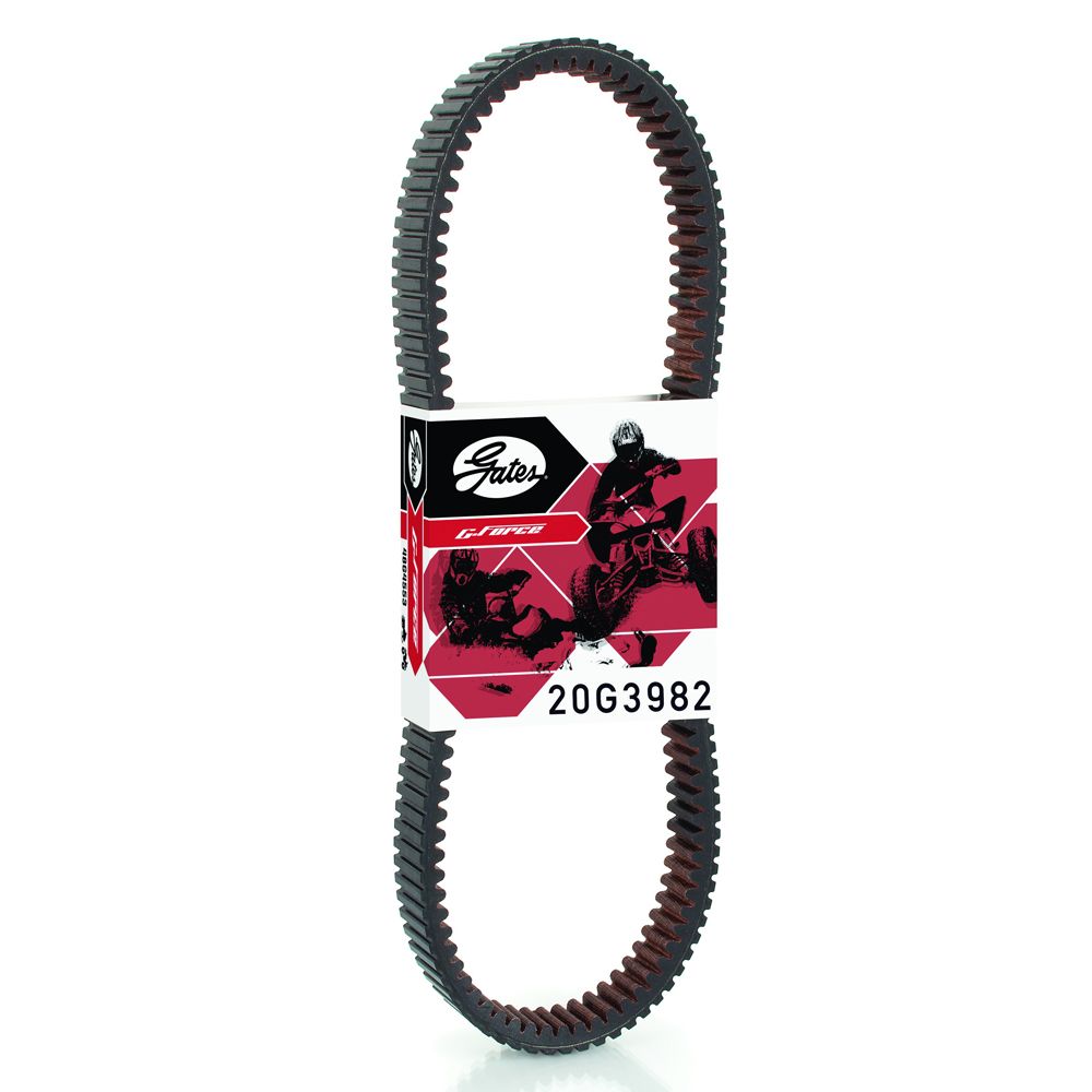 Drivrem, Variomatic 98-34229