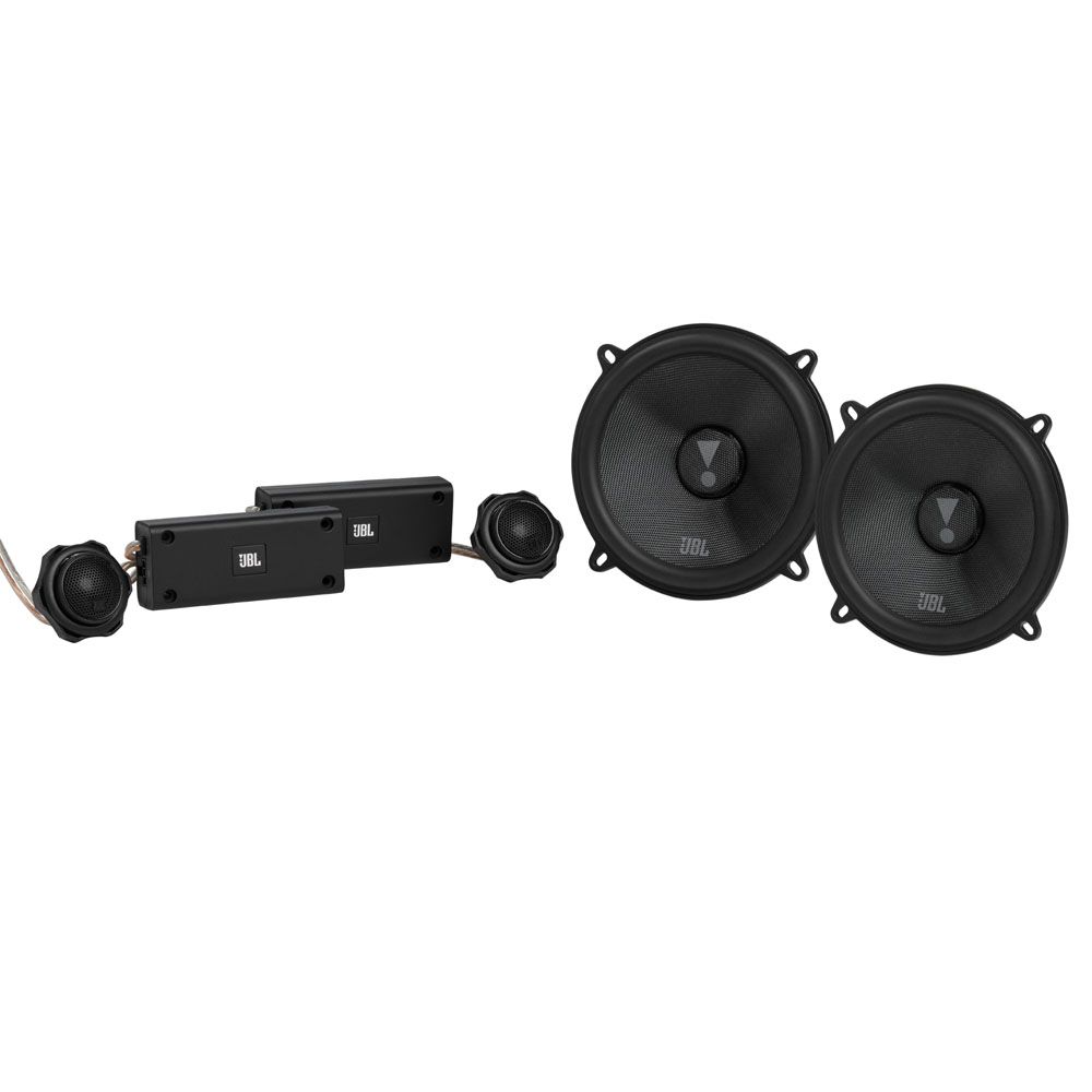 JBL Stadium 52CF 5,25" komponentsystem