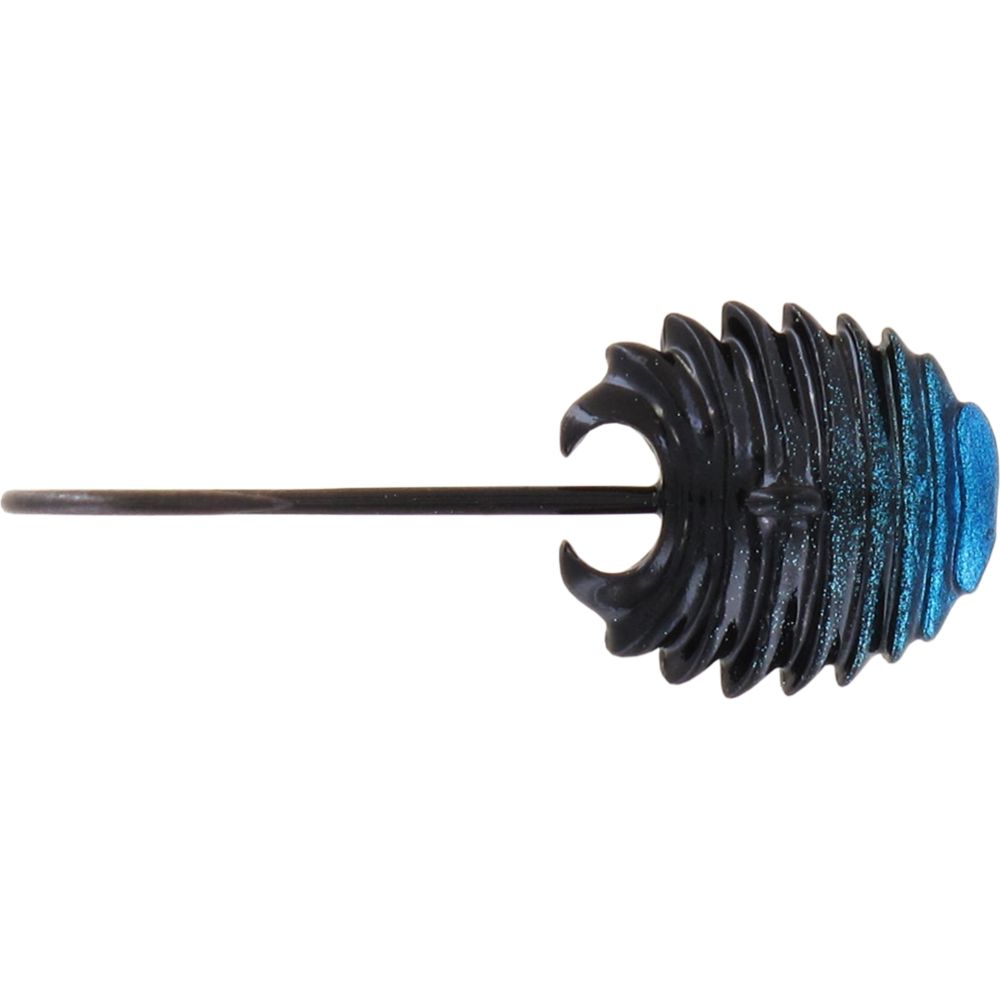 Kuusamo UFO-Siira hybridipilkki 4 cm 4 g väri: Kulta