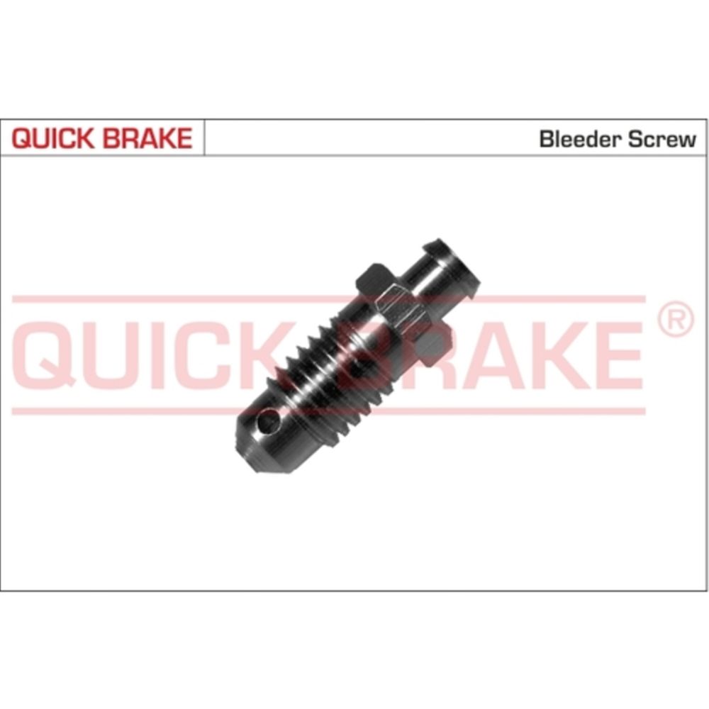 Ilmausruuvi/-venttiili, jarrusatula 23-9914