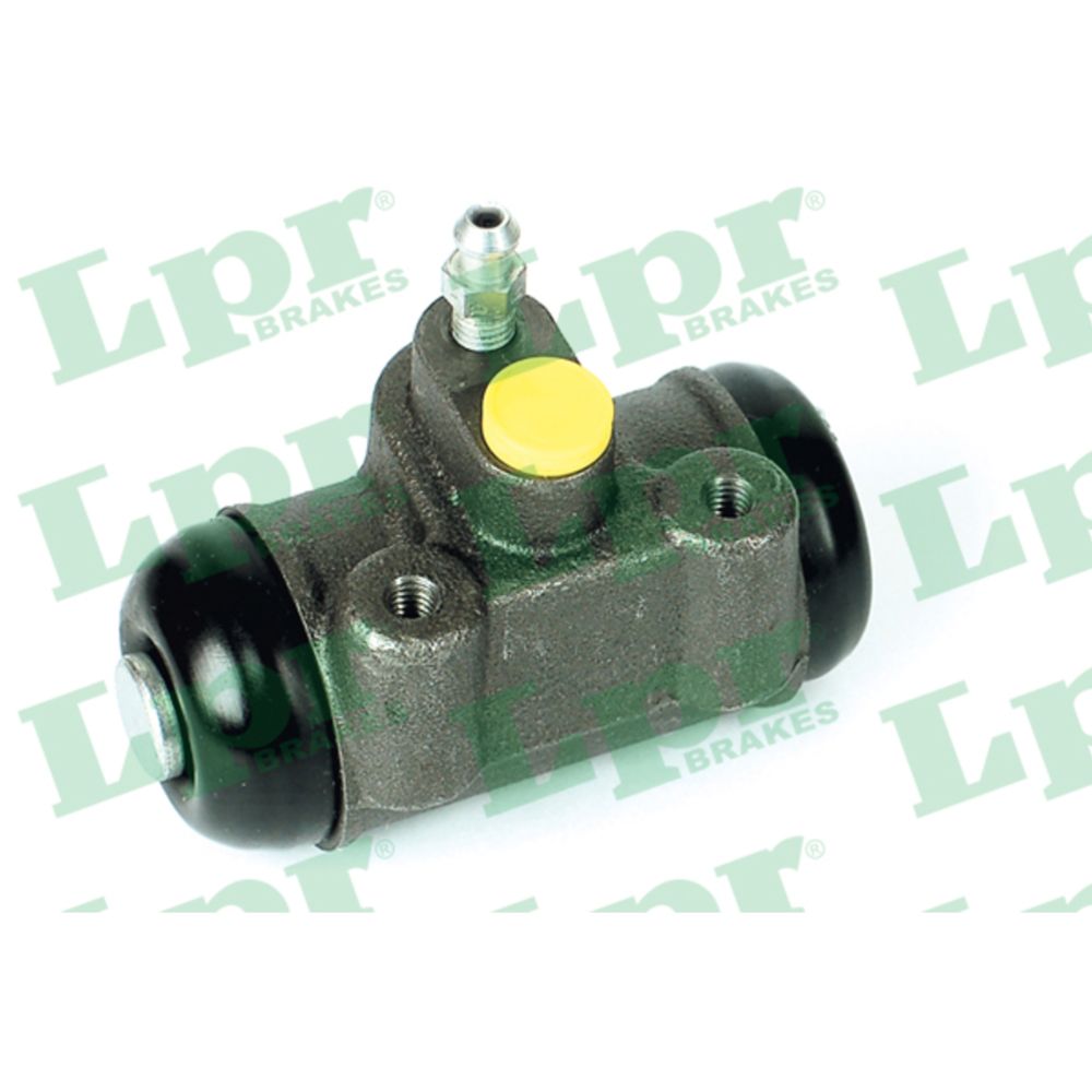 Pyöränsylinteri 23-4170