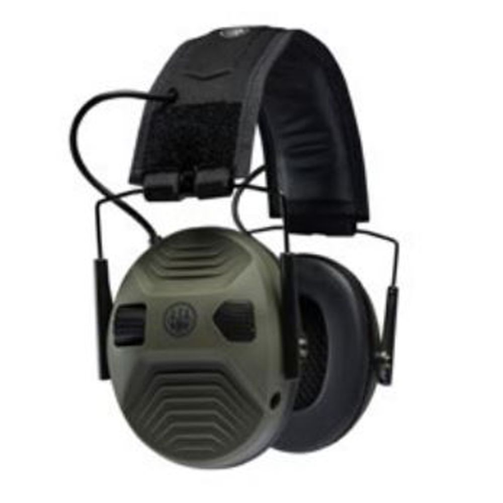 Beretta Electronic Earmuffs