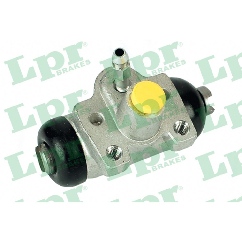 Rattapidurisilinder 23-4392