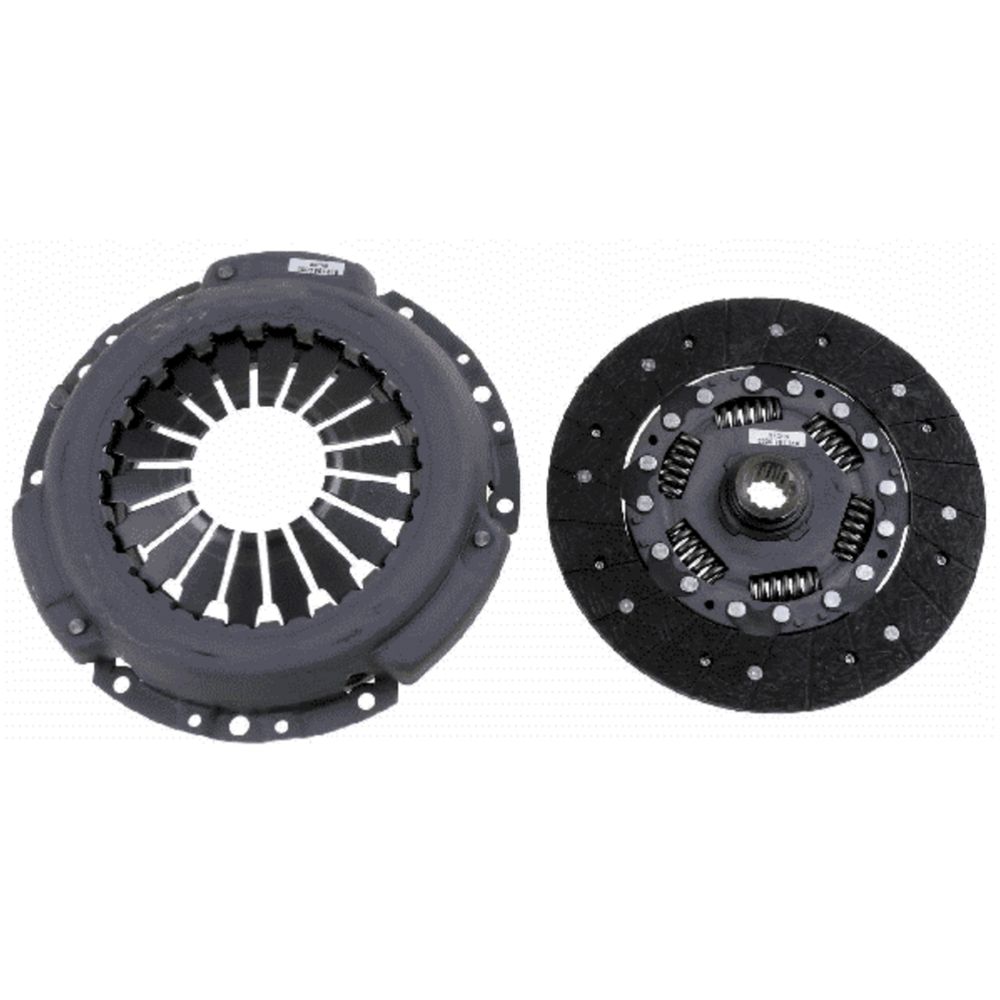 Kytkinpaketti 84-2307