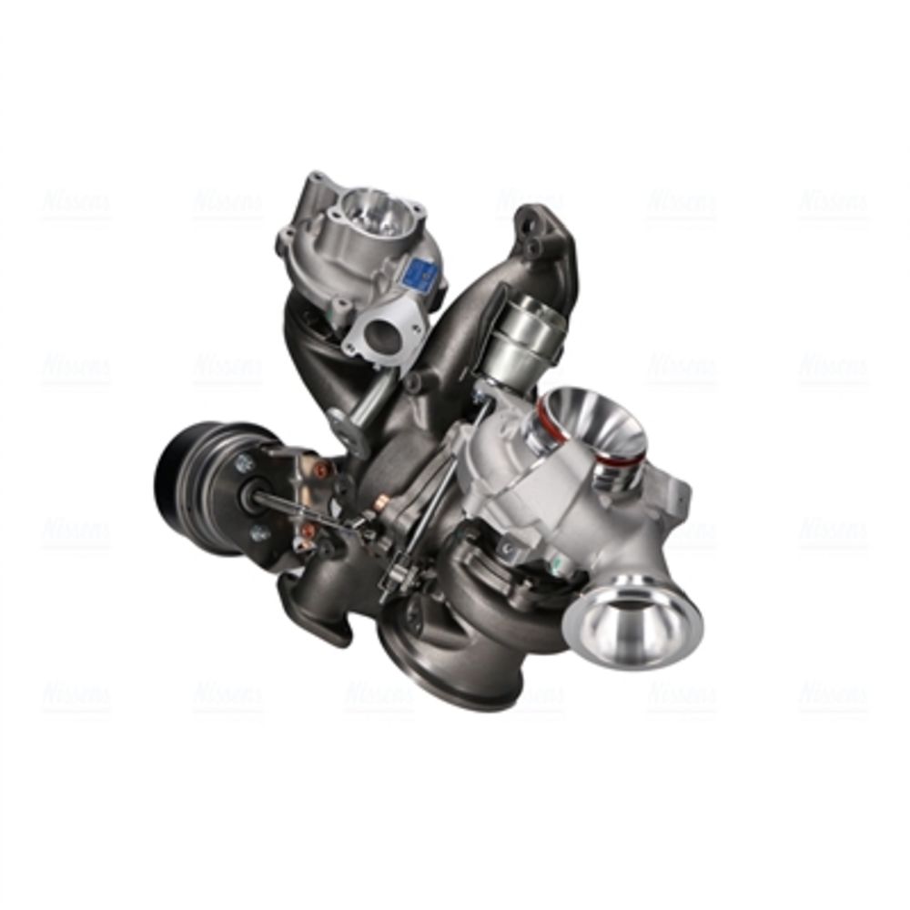 Turboahdin 13-01071