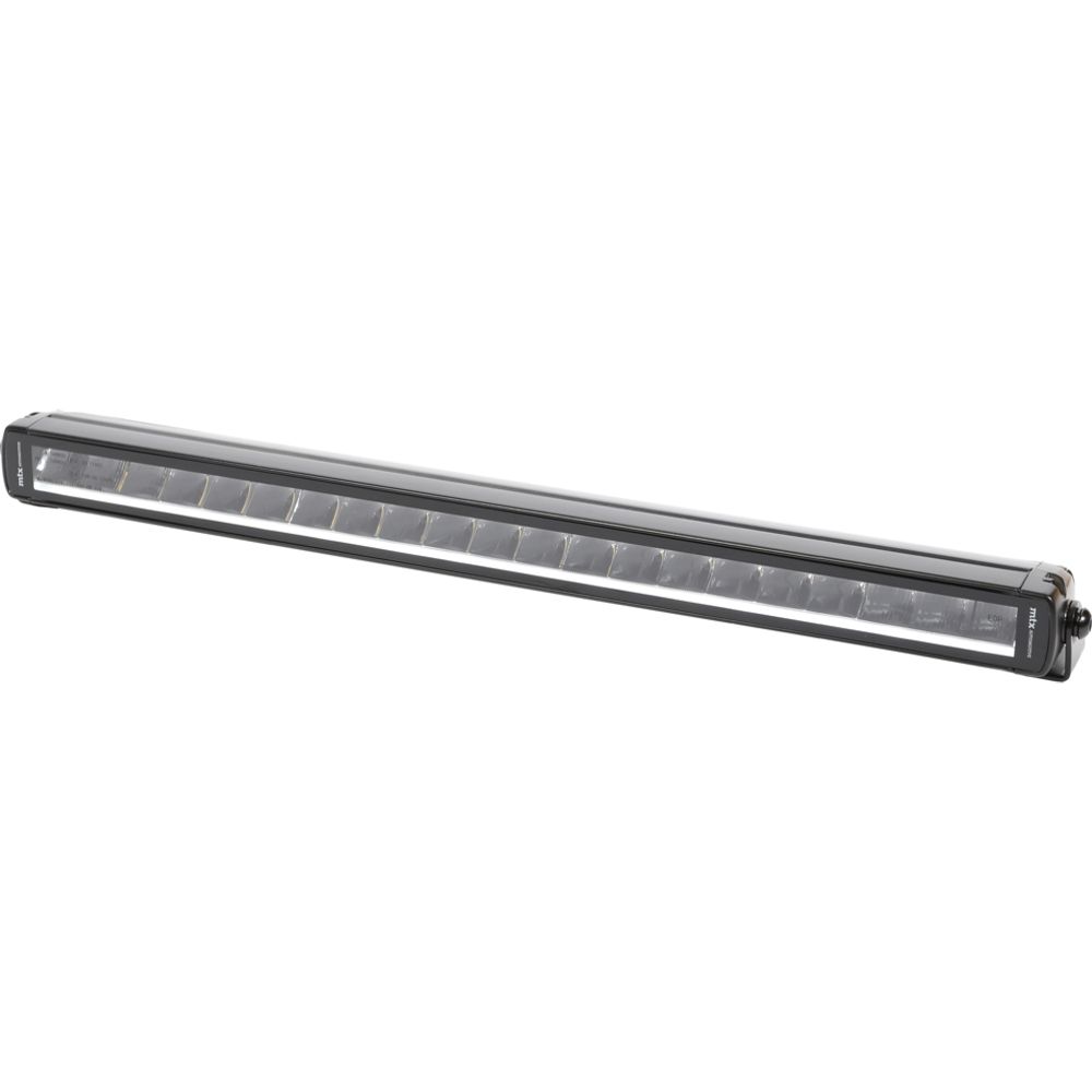 MTX Automotive FlareBoost 520 Slim lisatuli 52 cm 105 W Ref. 50