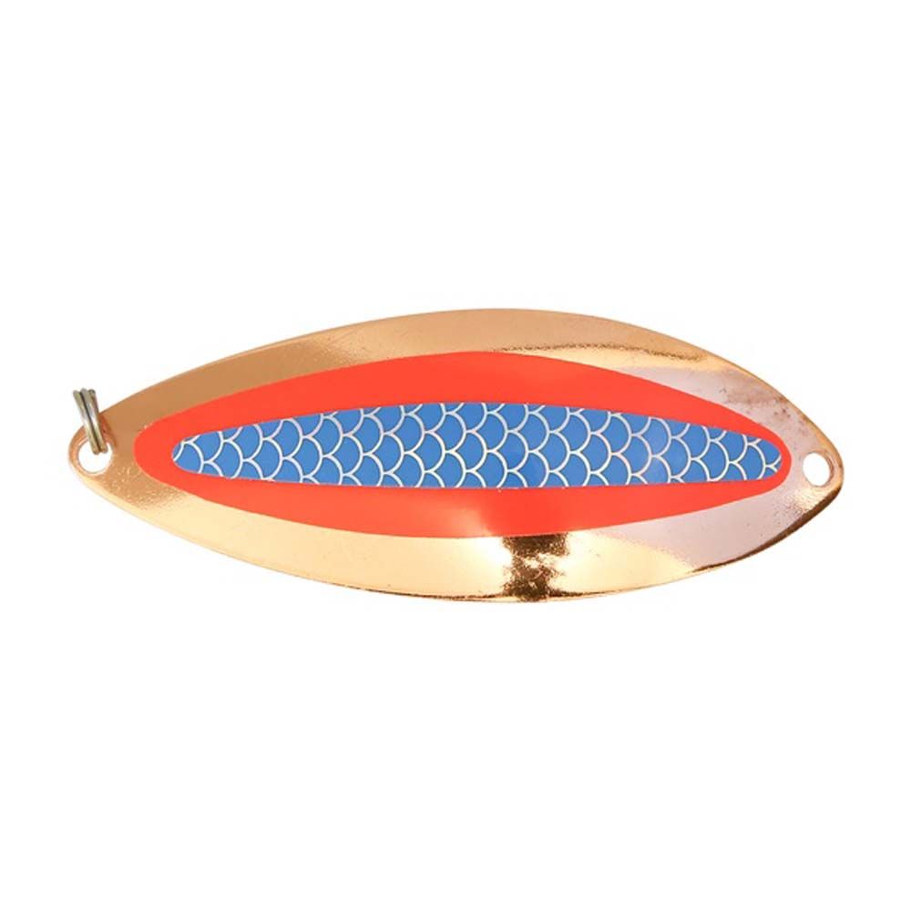 VMC Kaitum De Luxe rödingblänke 7 cm 12 g