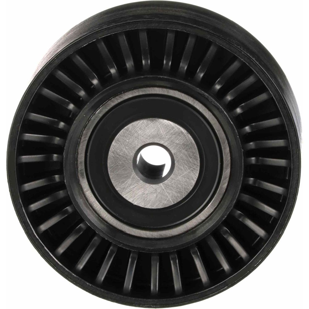 Styrrulle, multiribbrem 30-0646