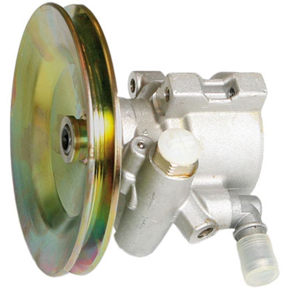 Ohjaustehostimen pumppu 17-8502