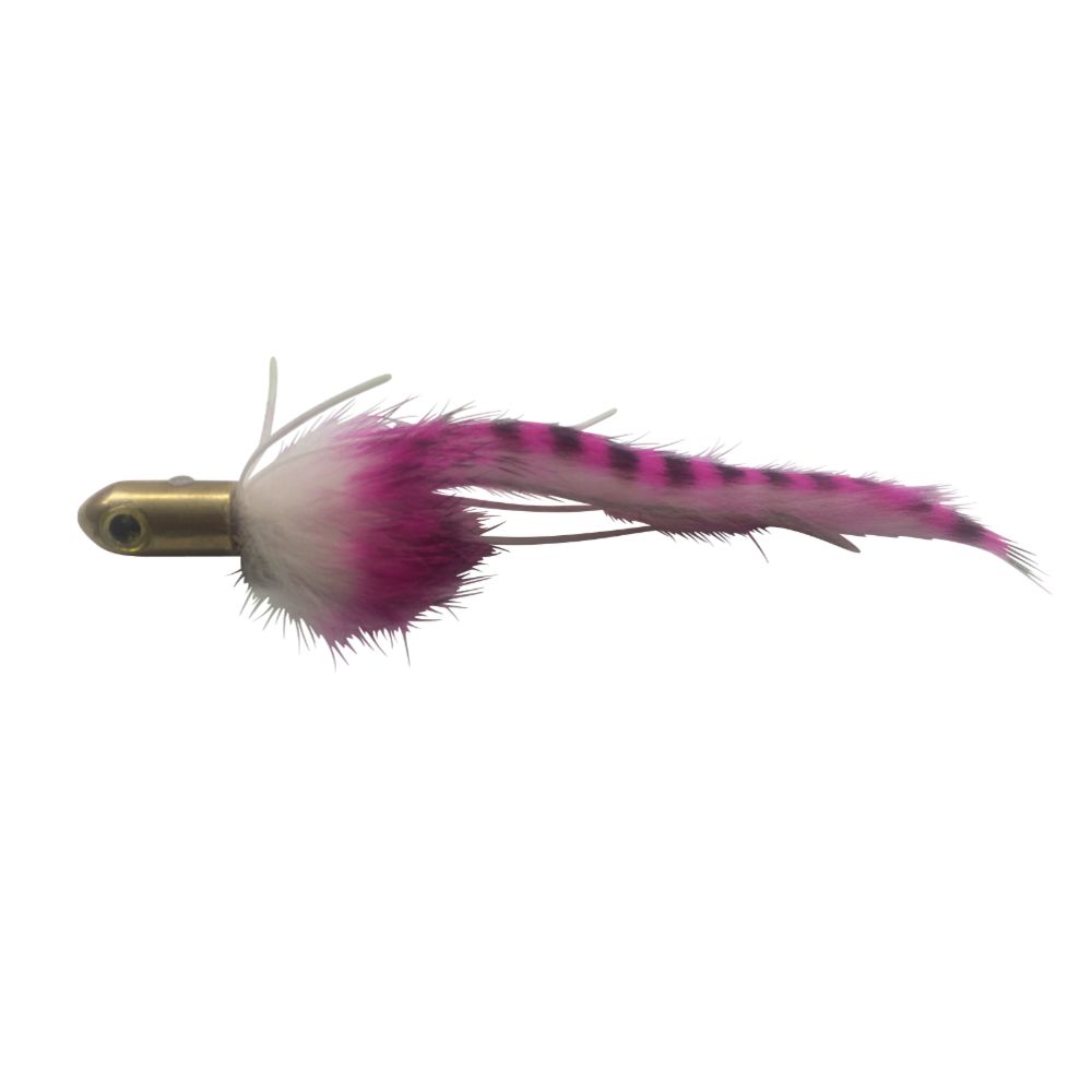 Spintube 4Way spinnfluga 7 g 1 st.