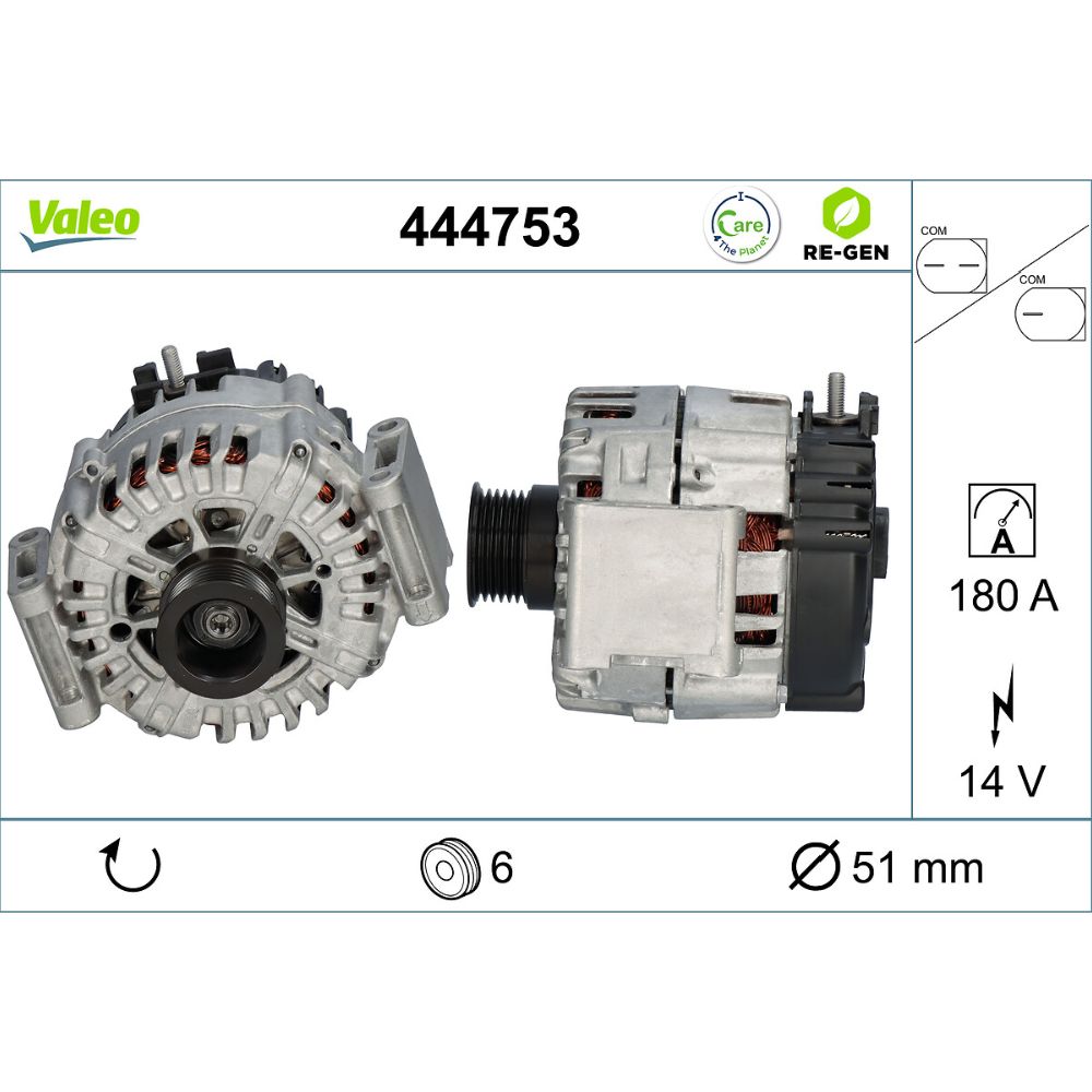 Generator 13-00237