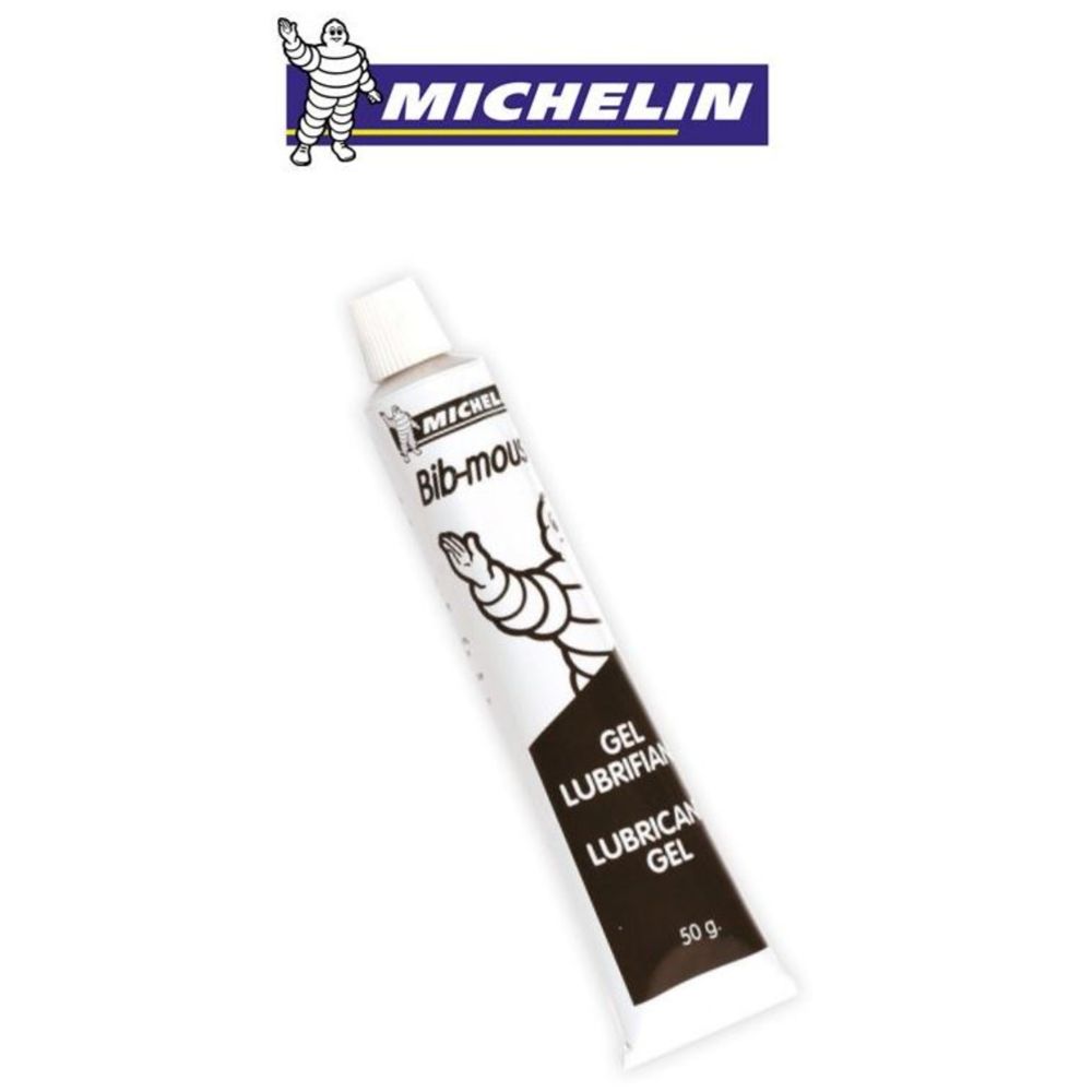 Michelin BIB-Mousse monteringsgel 50 g