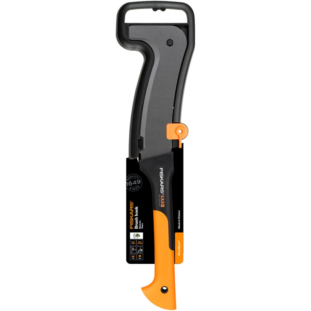 Fiskars WoodXpert võsakiin XA3
