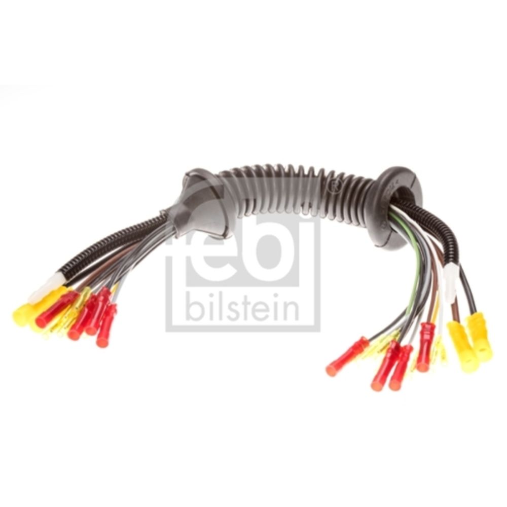 Kabelreparationssats, baklucka 48-00202